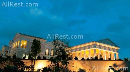 Grecotel Mandola Rosa Suites & Villas 19